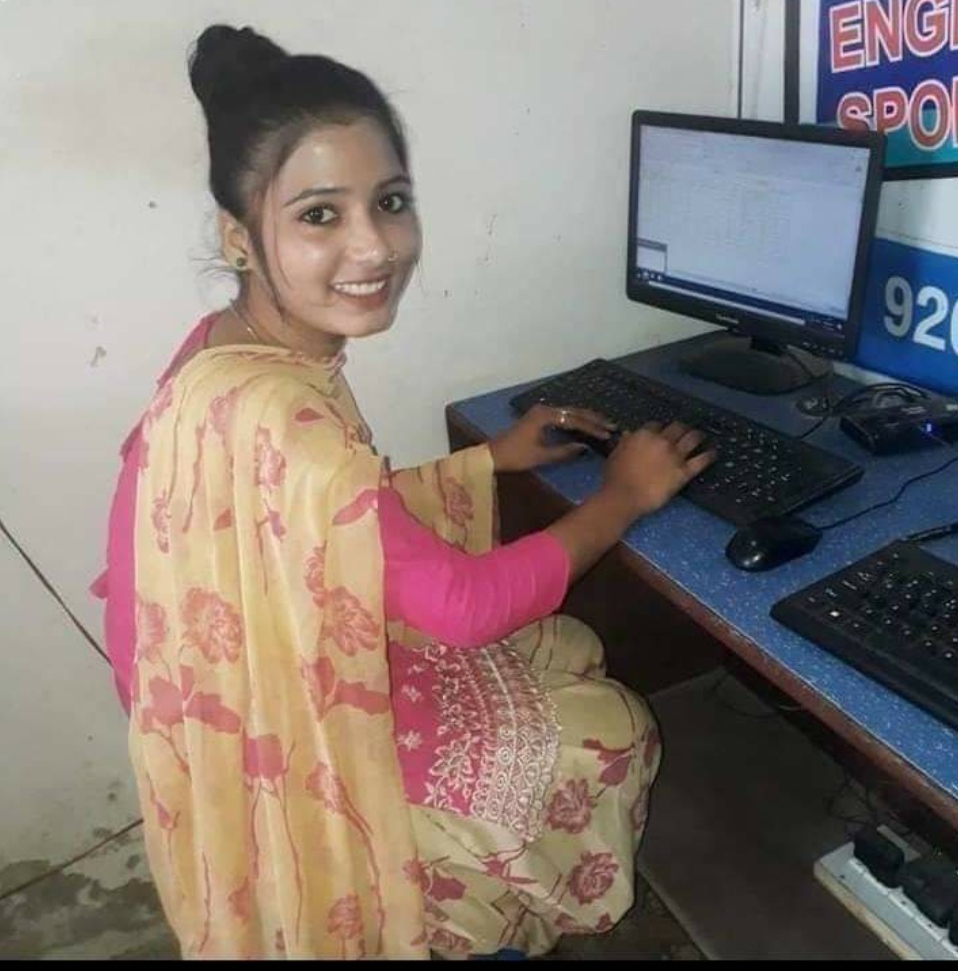 Basic Knowledge in Computer (60 Hours for Internship)