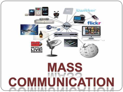MASS COMMUNICATION AND JOURNALISM PROGRAMME
