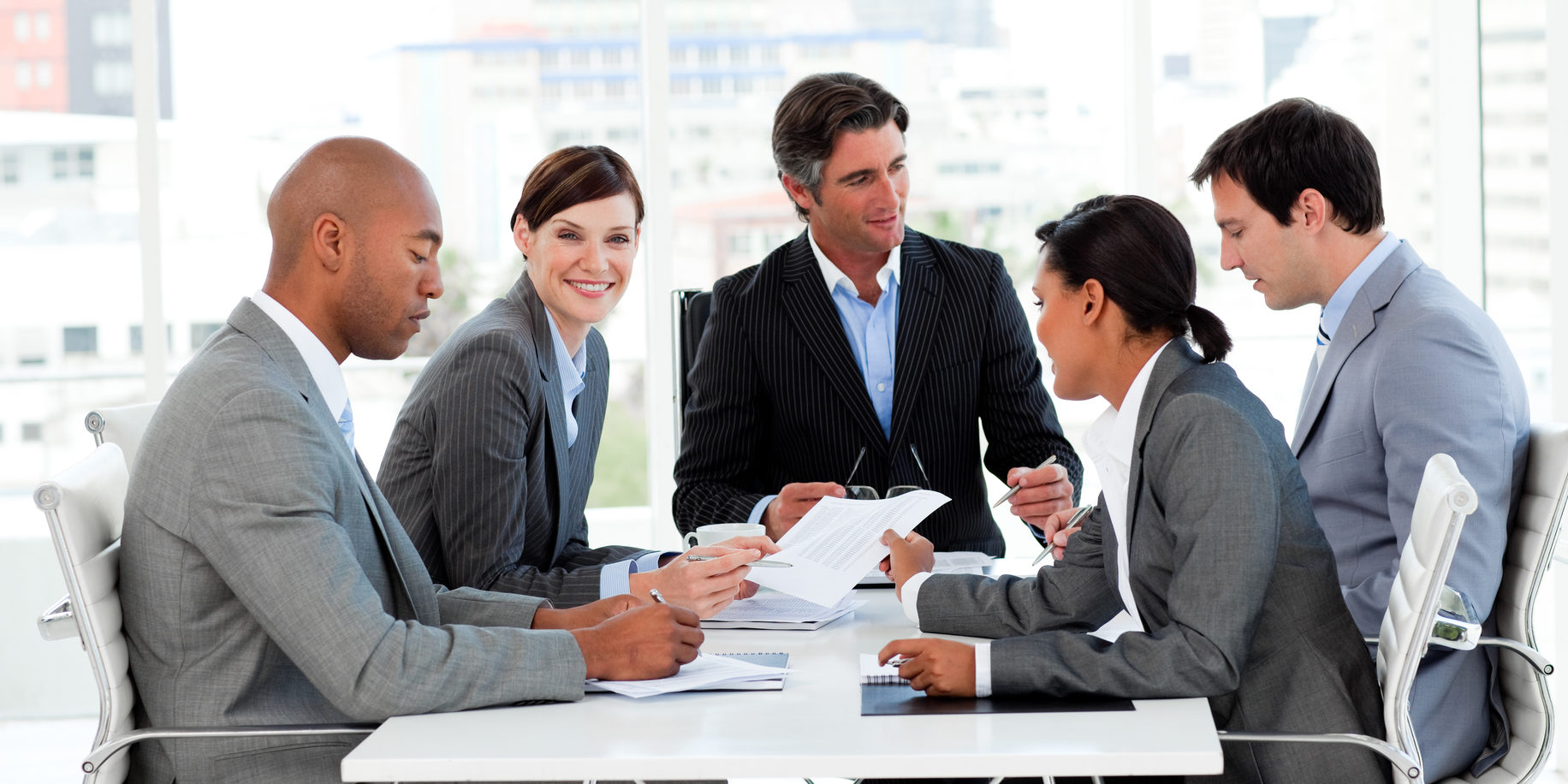 MANAGEMENT EDUCATION PROGARAMME