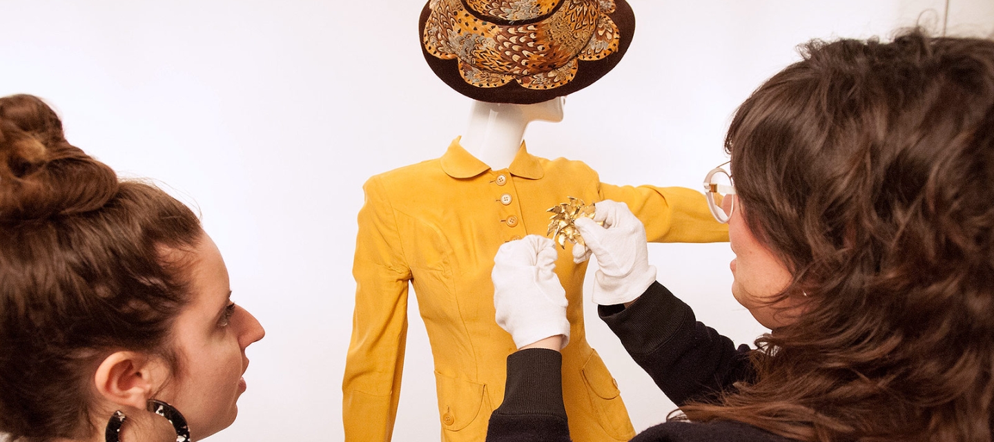 DIPLOMA IN BEAUTY CULTURE & COSMETOLOGY