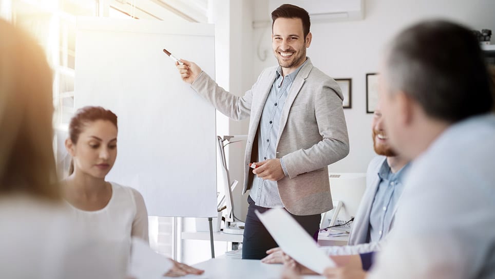 DIPLOMA IN RETAIL MANAGEMENT