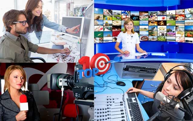 CERTIFICATE IN PRINT MEDIA AND JOURNALISM