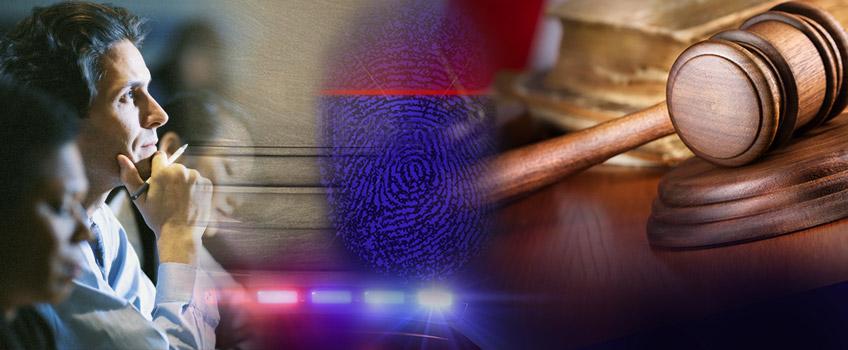 DIPLOMA IN CRIMINAL JUSTICE SYSTEM