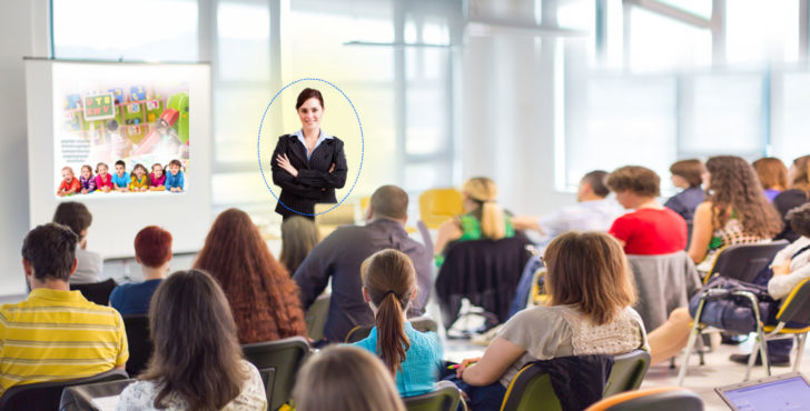 DIPLOMA IN CUTTING AND TAILORING TEACHER TRAINER