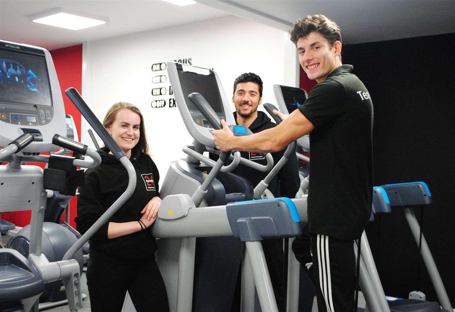 CERTIFICATE IN GYM TEACHER TRAINING