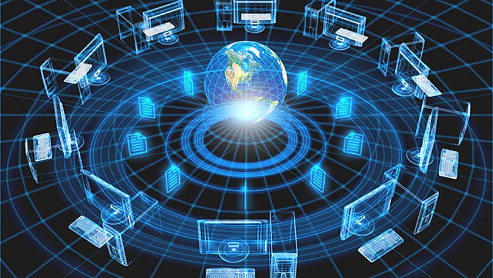 P. G. DIPLOMA IN COMPUTER HARWARE & NETWORKING