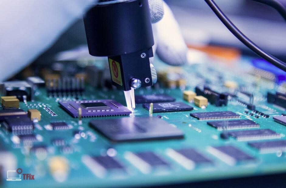 DIPLOMA IN PCB ASSEMBLING 
