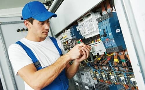 CERTIFICATE IN ELECTRICAL 