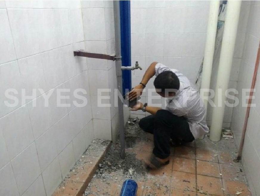 CERTIFICATE IN PLUMBER 