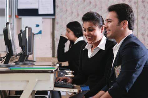 Diploma in Computer Skills