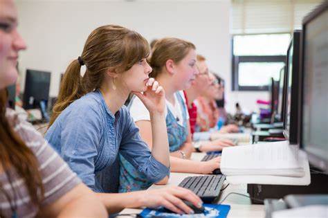 BEGINNERS COMPUTER APPLICATION