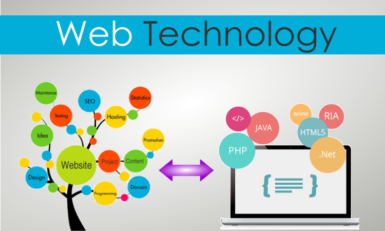 DIPLOMA IN WEB TECHNOLOGY