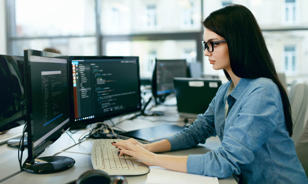 DIPLOMA IN PROFESSIONAL PROGRAMMER-PHP