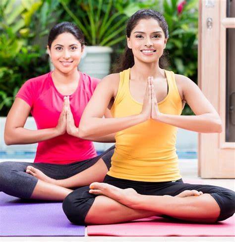 ADVANCE DIPLOMA IN YOGA TEACHER TRAINING 
