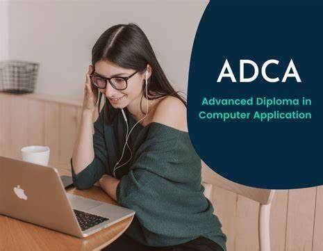 ADVANCE DIPLOMA IN COMPUTER SOFTWARE (A.D.C.S)