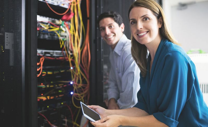CERTIFICATE IN NETWORK DEVICE ADMINISTRATOR