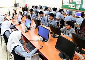 Primary Teacher Training (2 Year)