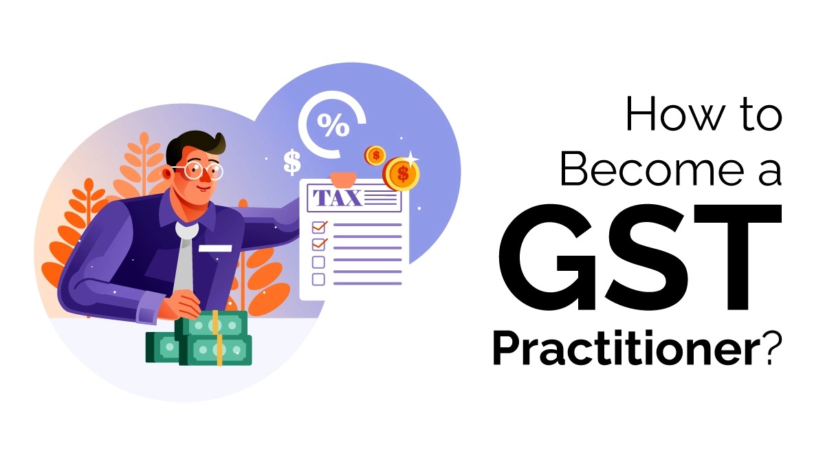 CERTIFICATE IN GST PRACTITIONER AND ACCOUNTING