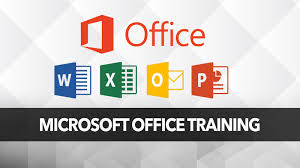 CERTIFICATE IN MS- OFFICE