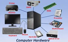 CERTIFICATE IN COMPUTER HARDWARE 