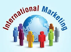 CERTIFICATE IN INTERNATIONAL MARKETING
