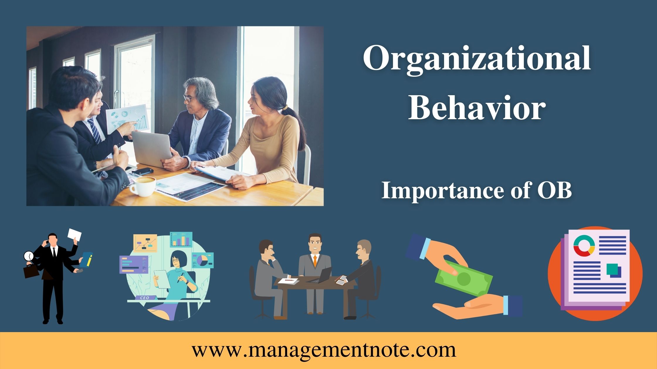CERTIFICATE IN MANAGERIAL PRACTICES AND ORGANIZATION BEHAVIOR