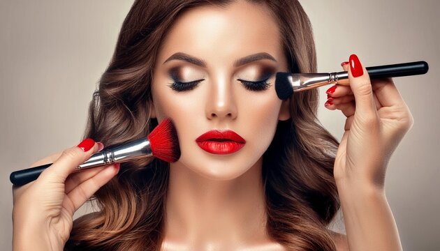 CERTIFICATE IN BASIC BEAUTY PARLOUR (CBBP)