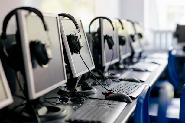 CERTIFICATE IN COMPUTER CONCEPT