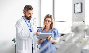 DIPLOMA IN HOSPITAL  DOCUMENTATION &  RECORDS MANAGEMENT 