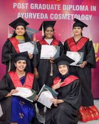 ADVANCED DIPLOMA INAYURVEDA 