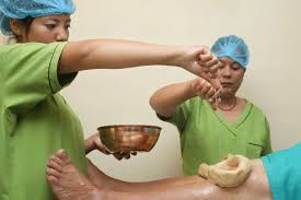 CERTIFICATE IN AYURVEDA &  PANCHAKARMA 