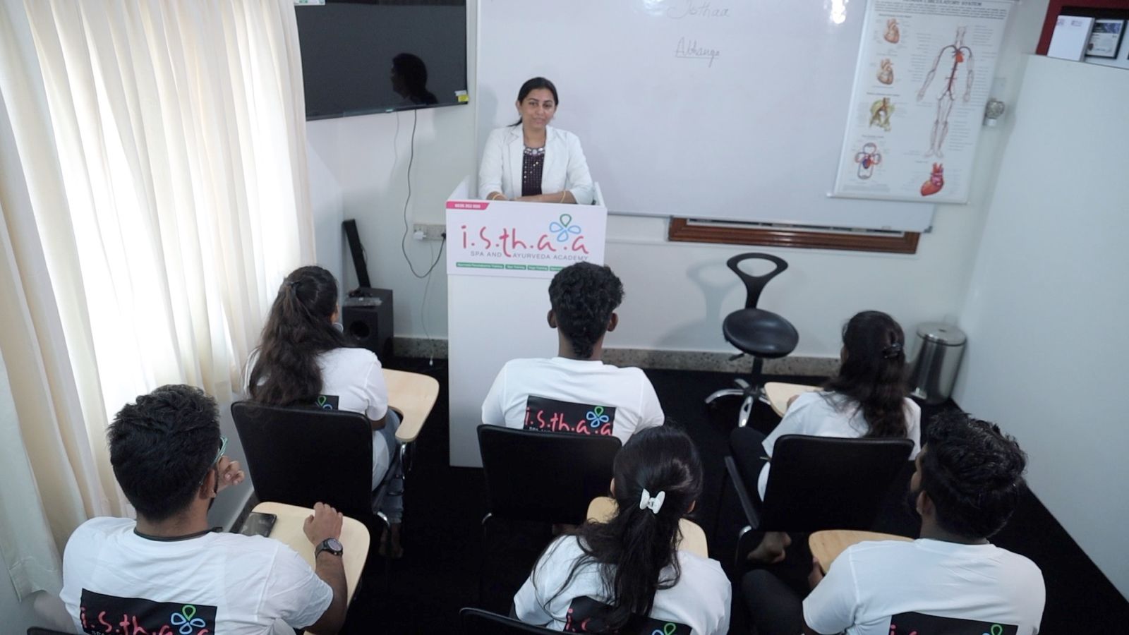 DIPLOMA IN AYURVEDA  NURSING 