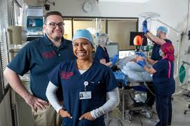 CERTIFICATE IN  ANESTHESIA  ASSISTANT 