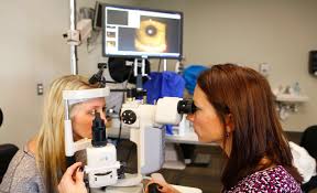 CERTIFICATE IN  OPHTHALMIC  TECHNOLOGY