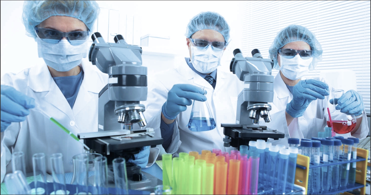 CERTIFICATE IN  MEDICAL  LABORATORY  TECHNOLOGY 