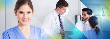 DIPLOMA IN MEDICAL  ASSISTANT 