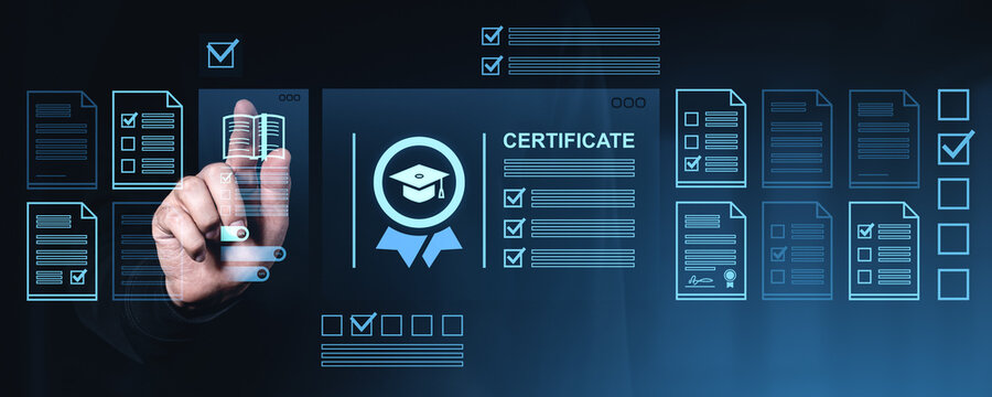 CERTIFICATE IN ENRICHMENT - TRAINING AND DEVELOPMENT