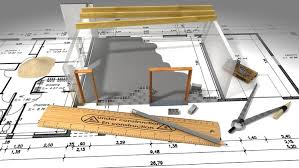 DIPLOMA 2D AND 3D AUTOCAD