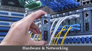 DIPLOMA IN HARDWARE AND NETWORKING