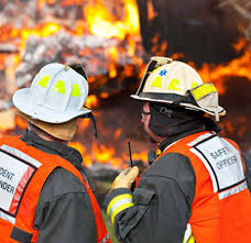 DIPLOMA IN FIRE  AND SAFETY