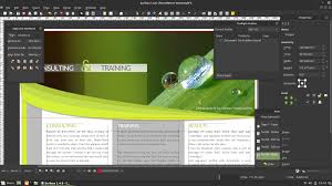 DIPLOMA IN DESKTOP PUBLISHING