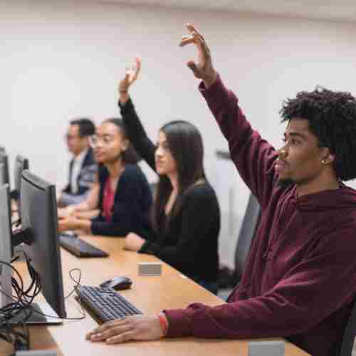 ADVANCE CERTIFICATE IN COMPUTER FUNDAMENTALS