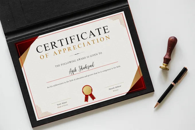 CERTIFICATE IN OFFICE PROFESSIONAL 