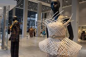 DIPLOMA IN FASHION DESIGN