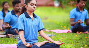 DIPLOMA IN NATUROPATHY AND YOGA SCIENCE