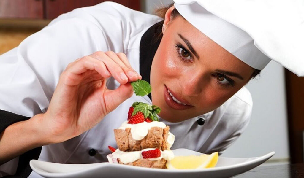 CERTIFICATE IN BAKERY AND COOKING