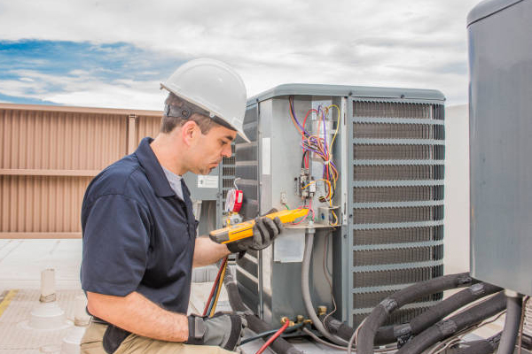 DIPLOMA IN AC TECHNICIAN